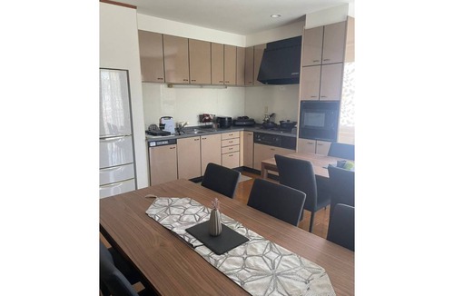 Mobara House | 90 m² House ∙ 2 bedrooms ∙ 4 guests
