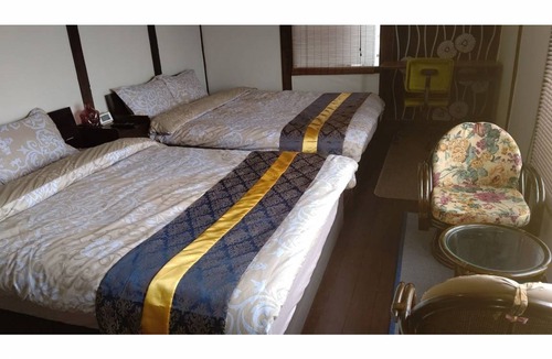 Awaji House | 90 m² House ∙ 5 bedrooms ∙ 15 guests