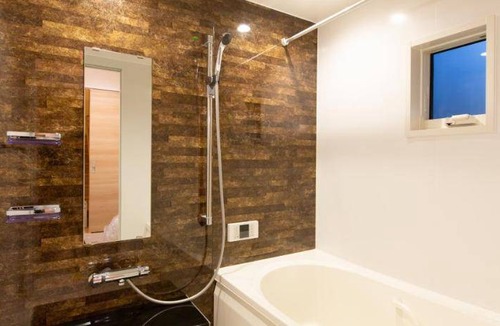 Kanazawa House | 90 m² House ∙ 2 bedrooms ∙ 9 guests