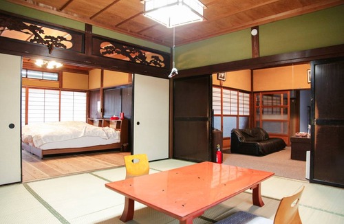 Yosano House | 91 m² House ∙ 2 bedrooms ∙ 6 guests