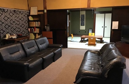 Yosano House | 91 m² House ∙ 2 bedrooms ∙ 6 guests