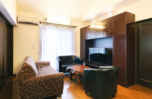 Higashimatsushima House | 92 m² House ∙ 2 bedrooms ∙ 7 guests