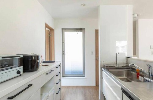 Kamata Apartment | 93 m² Apartment ∙ 4 bedrooms ∙ 10 guests