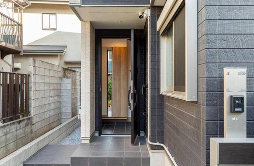 Kamata Apartment | 93 m² Apartment ∙ 4 bedrooms ∙ 10 guests