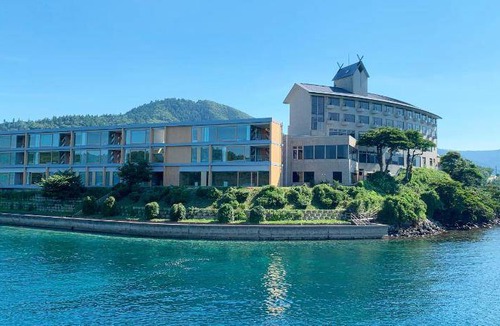 Ama Hotel | 94 m² Hotel ∙ 6 guests