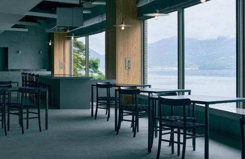 Ama Hotel | 94 m² Hotel ∙ 6 guests