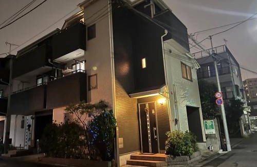 Kamata Apartment | 94 m² Apartment ∙ 3 bedrooms ∙ 10 guests
