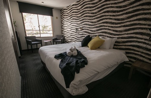 Hokujo Hotel | 95 m² Hotel ∙ 3 bedrooms ∙ 6 guests