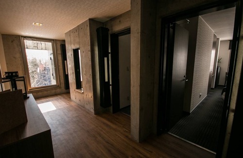 Hokujo Hotel | 95 m² Hotel ∙ 3 bedrooms ∙ 6 guests
