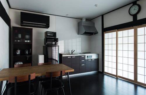 Sapporo House | 95 m² House ∙ 2 bedrooms ∙ 6 guests