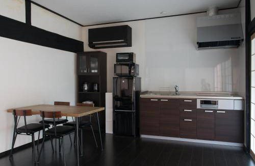 Sapporo House | 95 m² House ∙ 2 bedrooms ∙ 6 guests