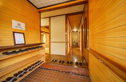 Yufuin Onsen House | 95 m² House ∙ 4 bedrooms ∙ 12 guests