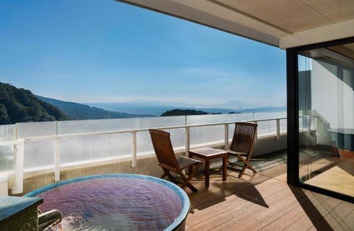 Kyomachi Onsen Hotel | 96 m² Hotel ∙ 127 guests