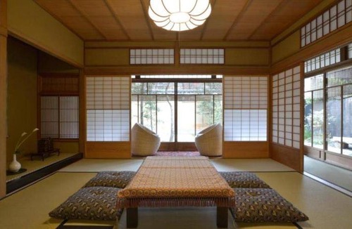 Gion Bed & Breakfast | 97 m² Bed and breakfast ∙ 2 bedrooms ∙ 4 guests