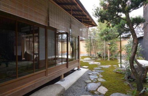 Gion Bed & Breakfast | 97 m² Bed and breakfast ∙ 2 bedrooms ∙ 4 guests