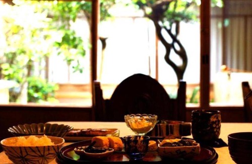 Gion Bed & Breakfast | 97 m² Bed and breakfast ∙ 2 bedrooms ∙ 4 guests