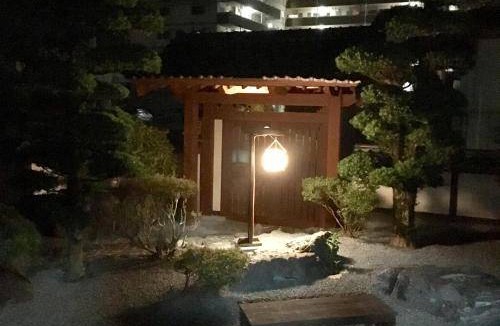 Nichinan Bed & Breakfast | 97 m² Bed and breakfast ∙ 7 guests