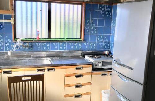 Nichinan Bed & Breakfast | 97 m² Bed and breakfast ∙ 7 guests