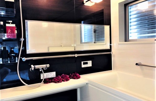 Ichinomiya House | 98 m² House ∙ 2 bedrooms ∙ 7 guests