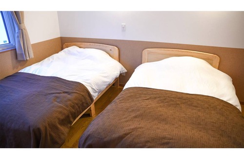 Asahikawa House | 98 m² House ∙ 3 bedrooms ∙ 10 guests