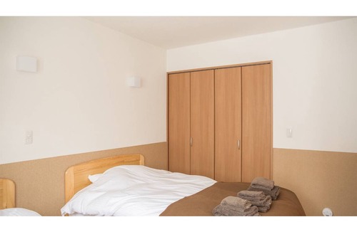 Asahikawa House | 98 m² House ∙ 3 bedrooms ∙ 10 guests