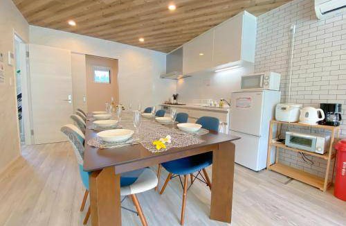 Nakama Resort | 98 m² Resort ∙ 4 bedrooms ∙ 13 guests