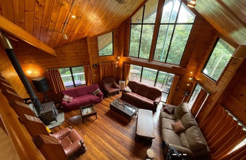 Isumi Other | 99 m² Camping ∙ 2 bedrooms ∙ 15 guests