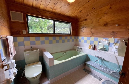 Isumi Other | 99 m² Camping ∙ 2 bedrooms ∙ 15 guests