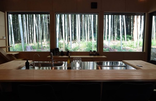 Katsuura House | 99 m² House ∙ 2 bedrooms ∙ 8 guests
