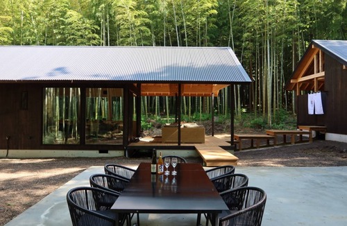 Katsuura House | 99 m² House ∙ 2 bedrooms ∙ 8 guests