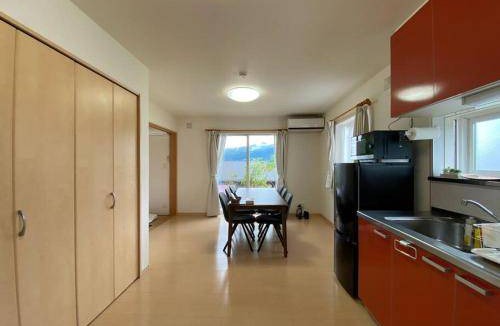 Minamiaso House | 99 m² House ∙ 4 bedrooms ∙ 8 guests