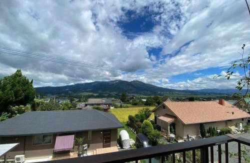 Minamiaso House | 99 m² House ∙ 4 bedrooms ∙ 8 guests
