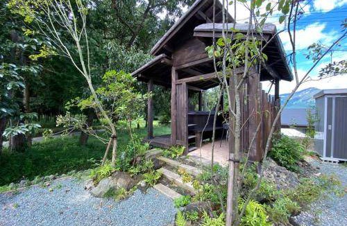 Minamiaso House | 99 m² House ∙ 4 bedrooms ∙ 8 guests