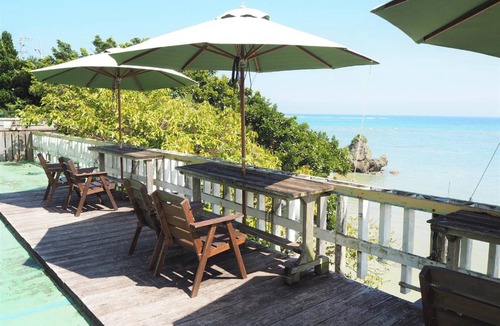Chinen-son House | 99 m² House ∙ 4 bedrooms ∙ 8 guests