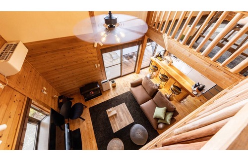 Kurokawa Onsen Cottage | 999 m² Cabin ∙ 1 bedroom ∙ 8 guests
