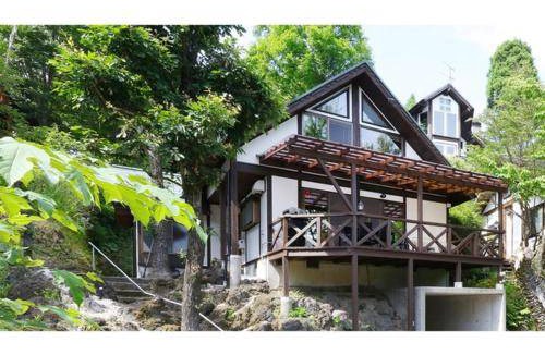 Kurokawa Onsen House | 999 m² House ∙ 1 bedroom ∙ 7 guests