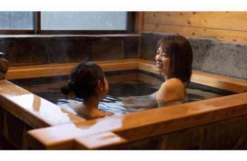 Kurokawa Onsen House | 999 m² House ∙ 1 bedroom ∙ 7 guests