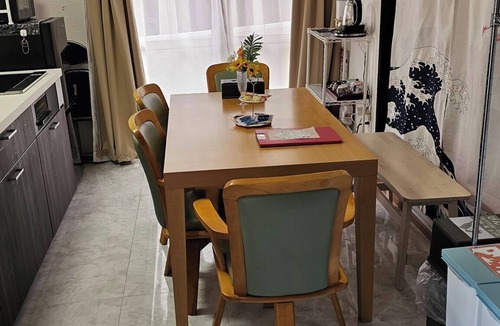 Hamano House | 9minute walk from JR Hamano Station 2minute walk from 7Eleven Entire house available for privat/Chiba Chiba
