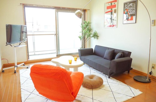 Izumo Apartment | 9stay出雲