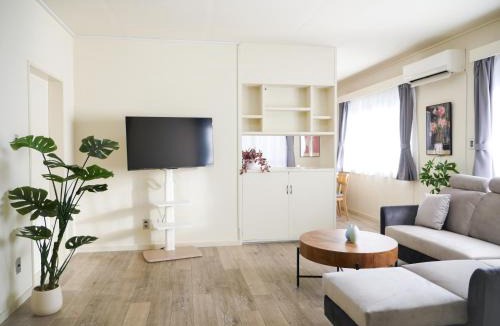 Minamitsuru-gun Apartment | 9Stay富士吉田