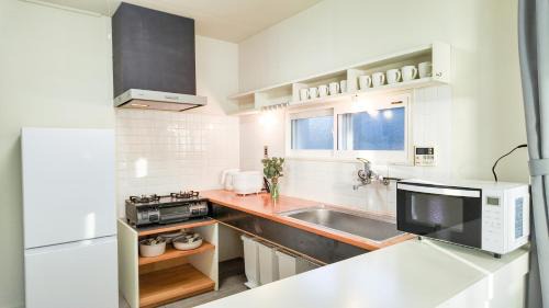 Minamitsuru-gun Apartment | 9Stay富士吉田