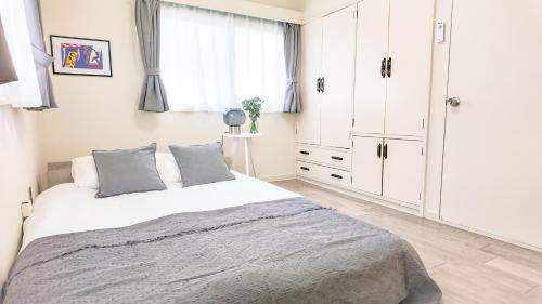 Minamitsuru-gun Apartment | 9Stay富士吉田