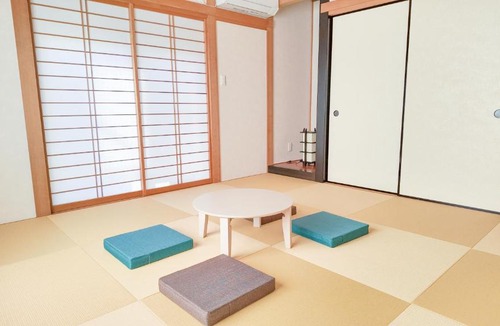 Ichihara Apartment | 9Stay市原