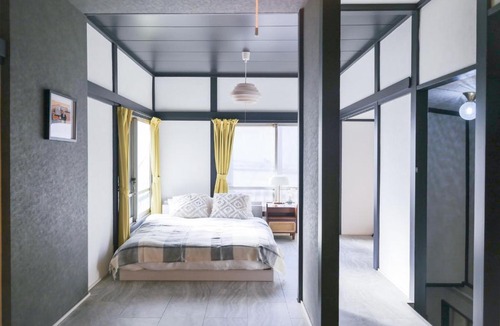 Haneda Apartment | 9Stay羽田