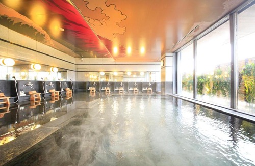 Sakai Hotel | 9STAY Resort Technoport Fukui