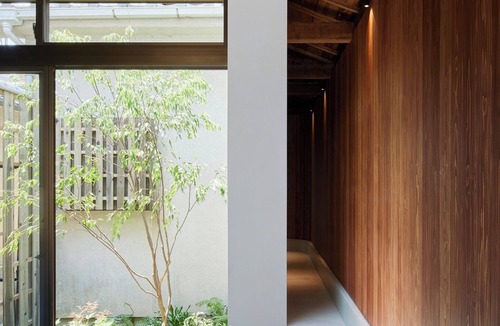 Otsu House | A 10minute walk from JR Otsu Station A spacious guesthouse There is a sauna and public bath nearb/Otsu Shiga