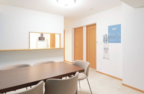 Toshima Apartment | A 2 minutes from KitaIkebukuro Station 1 station to Ikebukuro Station Accommodates 5 people /Toshima Ward Tokyo