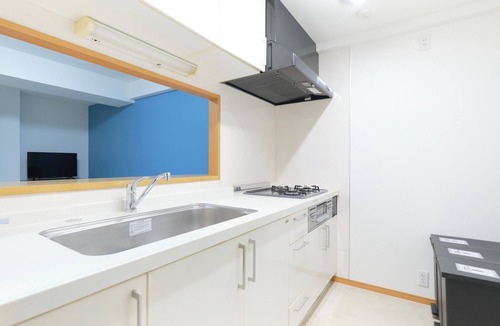 Toshima Apartment | A 2 minutes from KitaIkebukuro Station 1 station to Ikebukuro Station Accommodates 5 people /Toshima Ward Tokyo