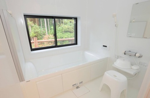 Minamiaso House | A cottage with an openair bath along the Daiya Ri /Aso-gun Kumamoto