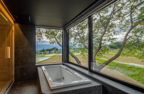 Hokuto Villa | A-Frame Villa 八ヶ岳